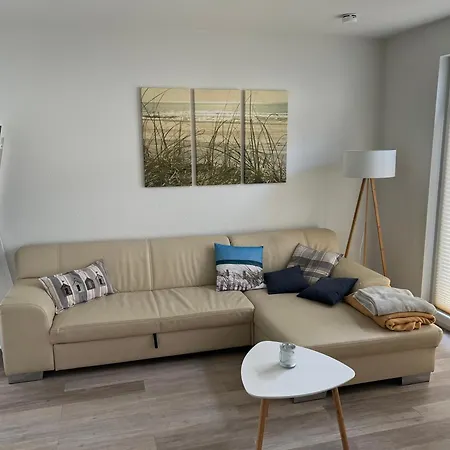 Apartment Tamaris *