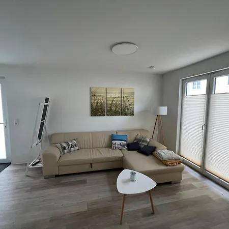 Tamaris Appartement *