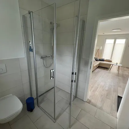 Apartment Tamaris Graal-Mueritz