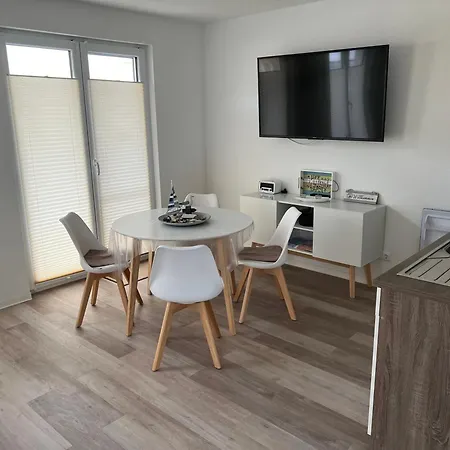 Appartement Tamaris
