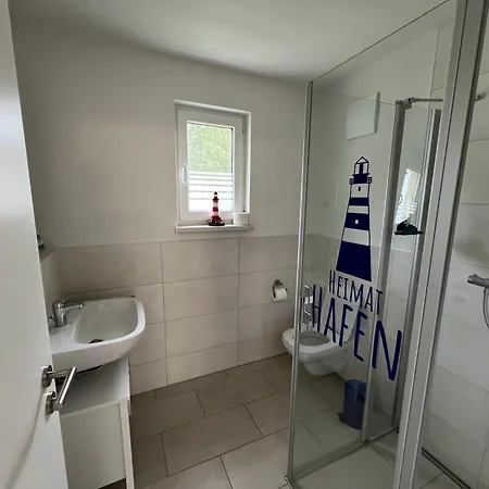 Tamaris Appartement *