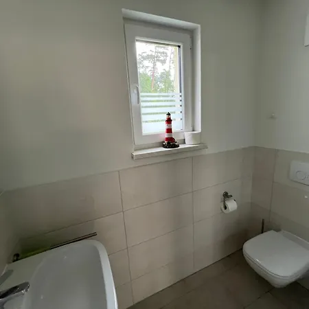 Tamaris Apartamento Graal-Mueritz