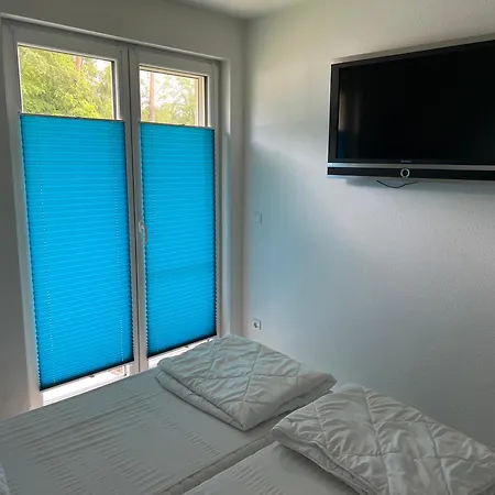 Tamaris Apartamento Graal-Mueritz