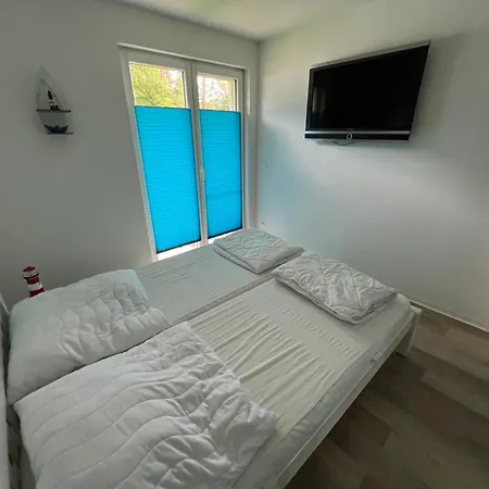 Appartement Tamaris
