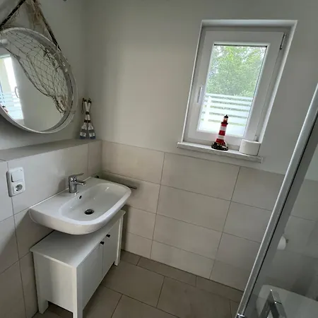 Appartement Tamaris Graal-Mueritz