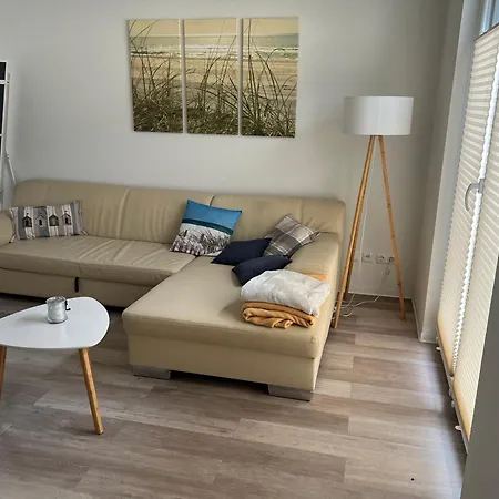 Tamaris * Graal-Mueritz