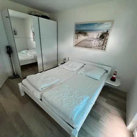 Tamaris * Graal-Mueritz