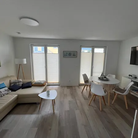 Tamaris Appartement