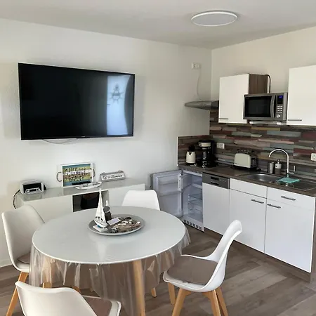 Apartamento Tamaris