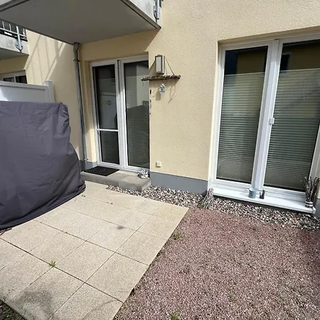 Tamaris Appartement