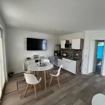 Appartement Tamaris *