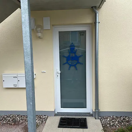 Tamaris Appartement *