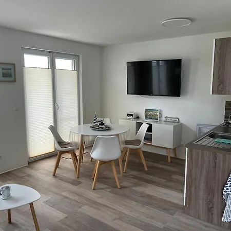 Tamaris * Graal-Mueritz