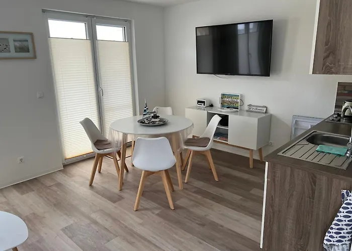 Lägenhet Tamaris