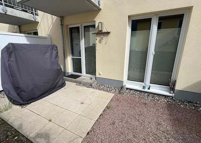 Tamaris Lägenhet