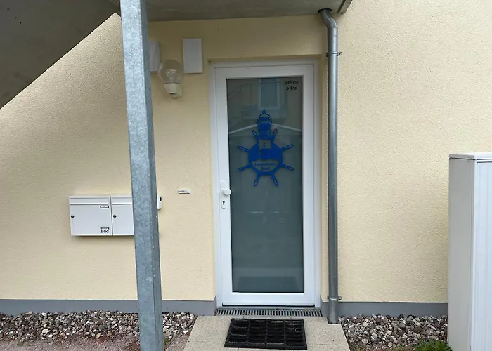 Tamaris Lägenhet *